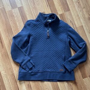 L.L. Bean Sweatshirt Pullover